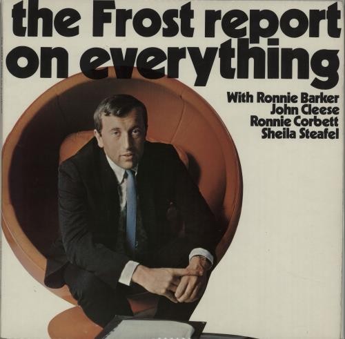 David frost the - the, report