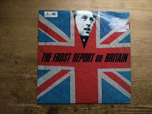 The frost report britain - report,