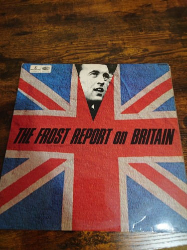 David frost with john - john, cleese