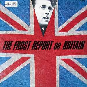 David frost with john cleese - david,