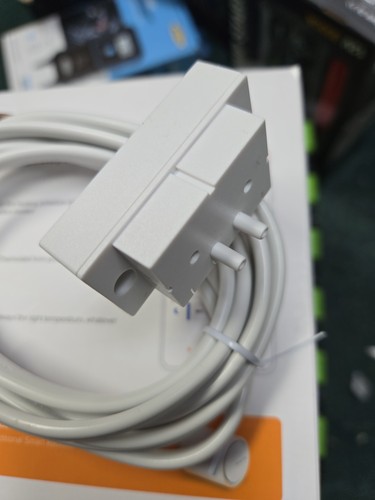Netatmo smart thermostat - netatmo,