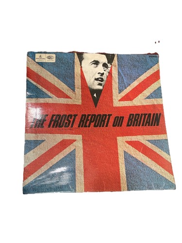 David frost the report - the,