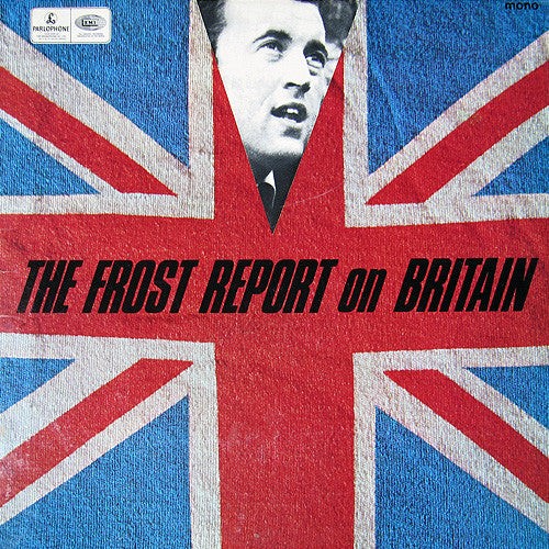 David frost - david, on
