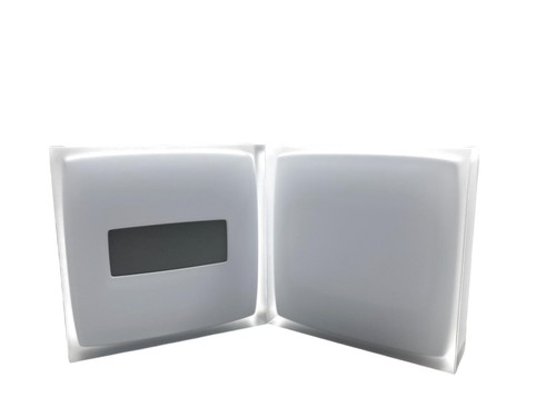 Netatmo nth01 amz wifi smart - netatmo,