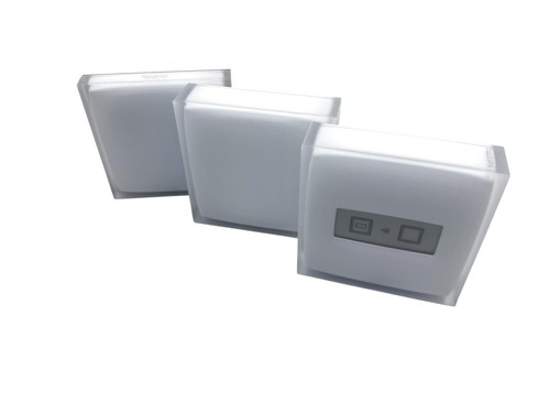 Netatmo nth01 amz wifi smart - netatmo, nth01-amz