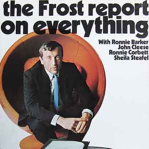 David frost the report - david,