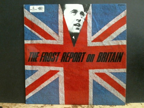 David frost - , report
