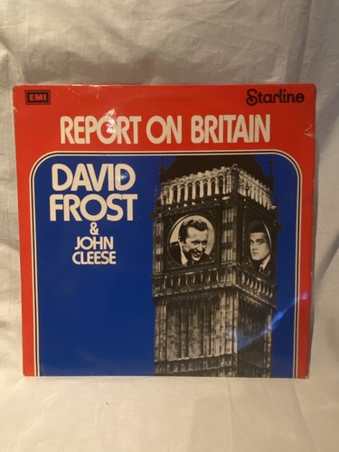 David frost with john - david,