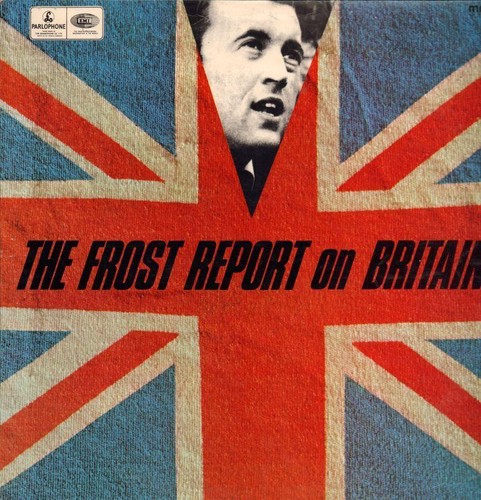 David frostthe frost - david, frost(vinyl